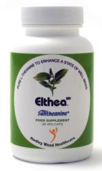 Elthea-100™ 60 Veg Capsules